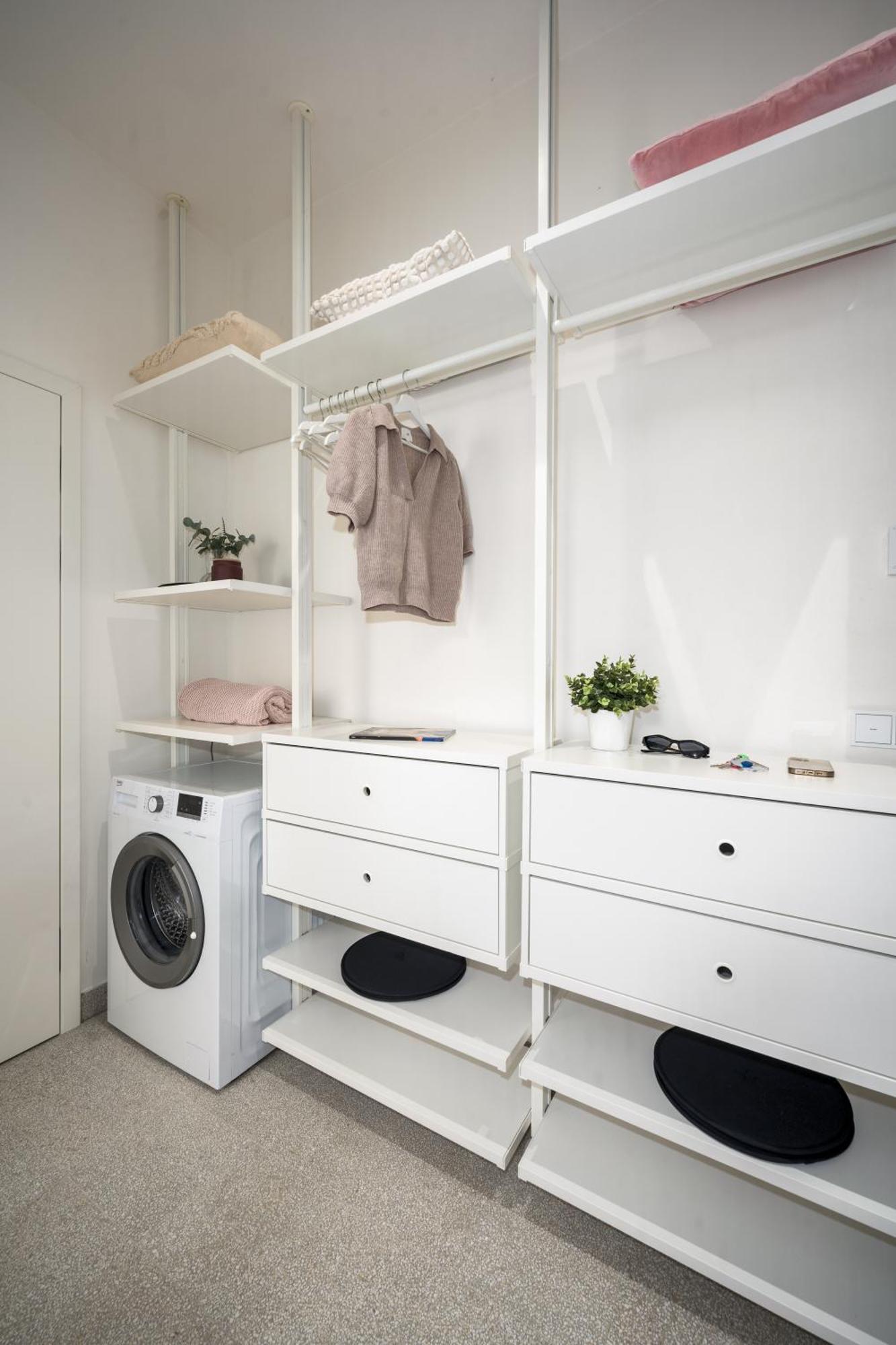 Апартаменти Days - Attic - Workspace - 100 Mbps Wi-fi - Park Nearby Прага