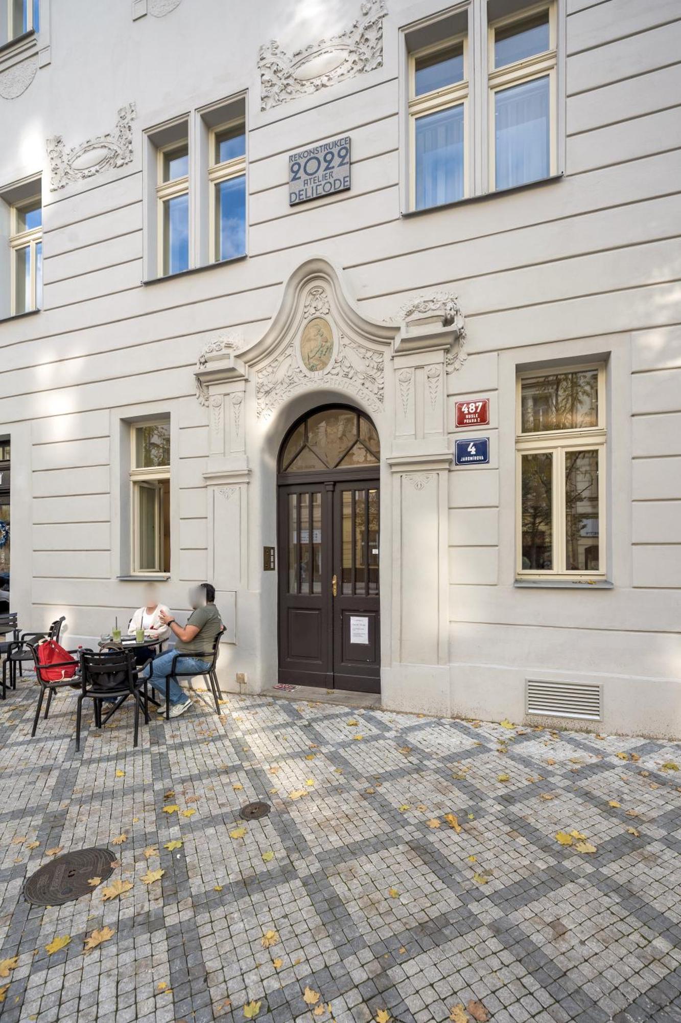 Appartement Days - Attic - Workspace - 100 Mbps Wi-fi - Park Nearby